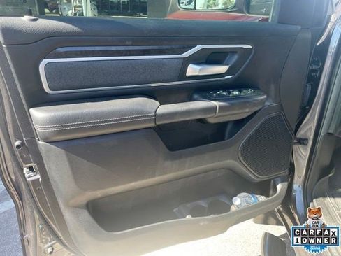 Used 2021 RAM 1500 Big Horn AWD/4WD image 13