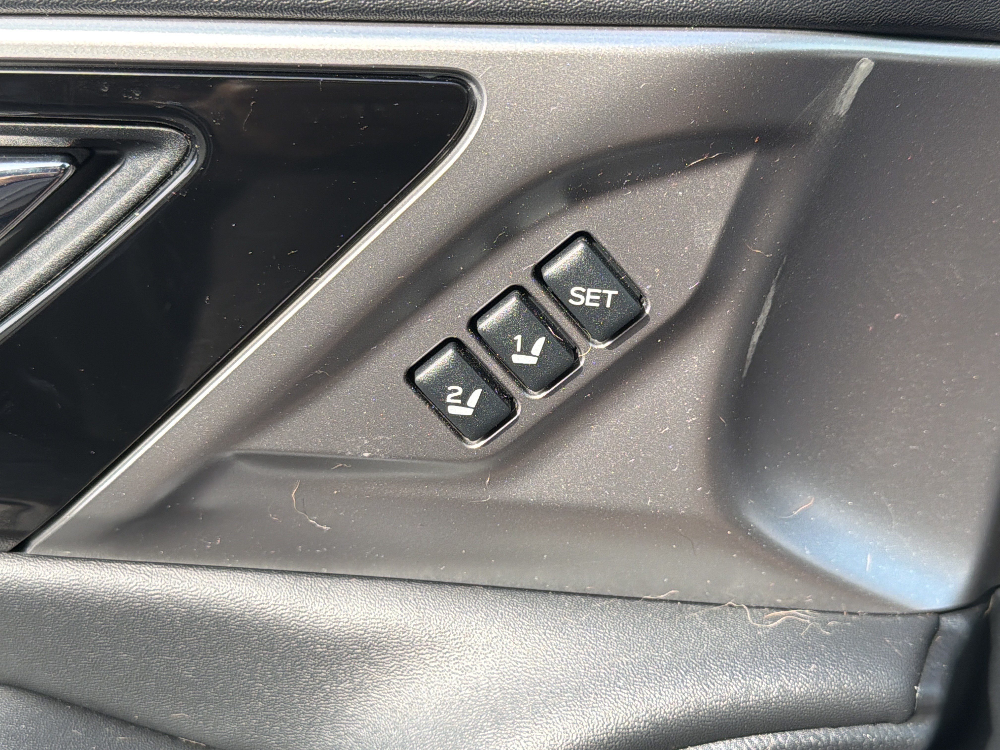 Used 2022 Subaru Outback Limited XT AWD/4WD image 15