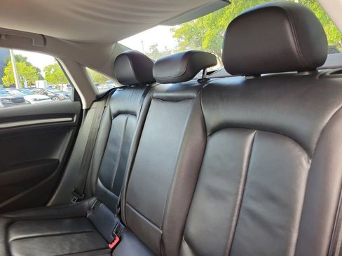 Used 2016 Audi A3 1.8T Premium image 17