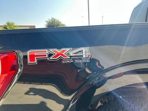 Used 2022 Ford F150 XLT w/ Equipment Group 302A High AWD/4WD image 4