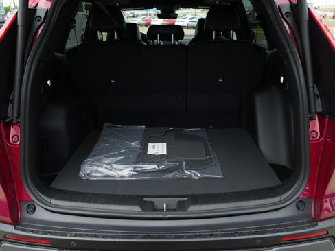 New 2026 Honda CR-V Sport-L image 8