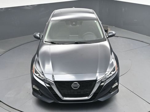 Used 2022 Nissan Altima 2.5 SV image 30