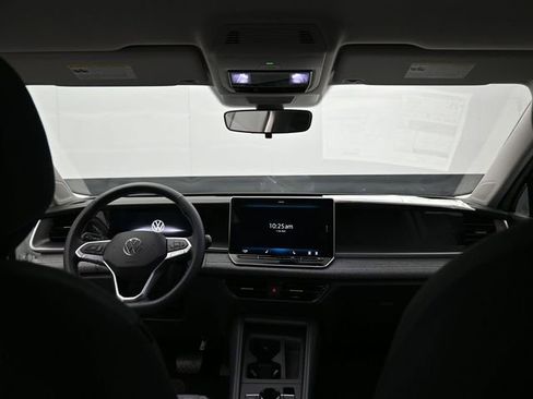 New 2026 Volkswagen Tiguan S image 10