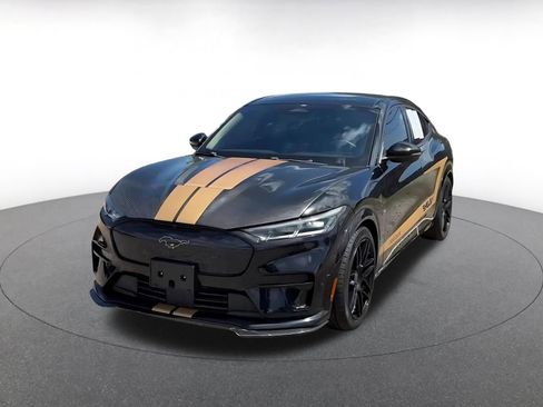 Used 2023 Ford Mustang Mach-E GT image 5