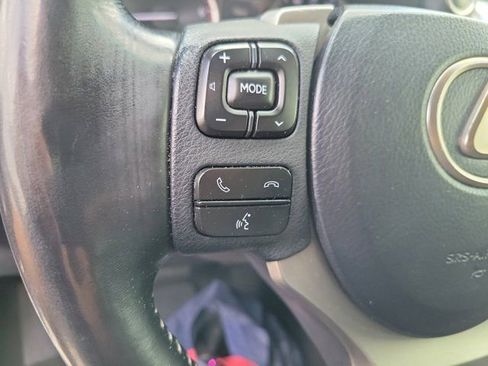 Used 2017 Lexus NX 200t AWD w/ Premium Package image 24