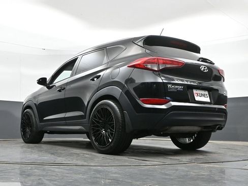 Used 2016 Hyundai Tucson Eco AWD/4WD image 45