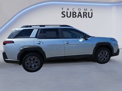 New 2026 Subaru Outback Premium AWD/4WD image 6