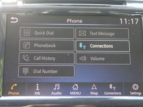 Used 2019 Nissan Murano SL w/ SL Technology Package FWD image 42