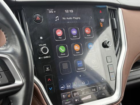 Used 2020 Subaru Outback Touring XT image 24