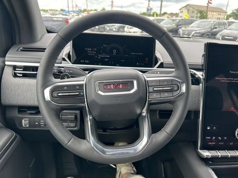 New 2026 GMC Sierra EV Elevation w/ Premium Package AWD/4WD image 20