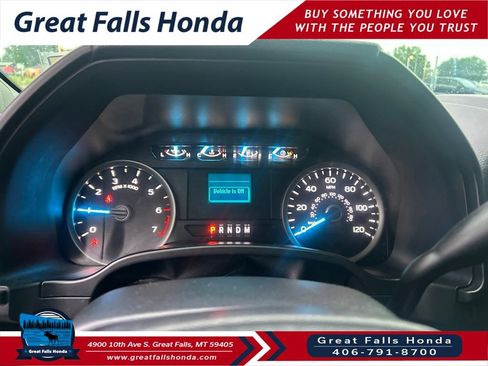 Used 2019 Ford F150 XLT AWD/4WD image 14