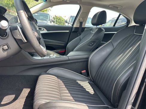 Used 2026 Genesis G70 2.5T Prestige AWD/4WD image 29