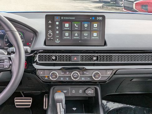 Used 2026 Honda Civic Sport Touring image 18