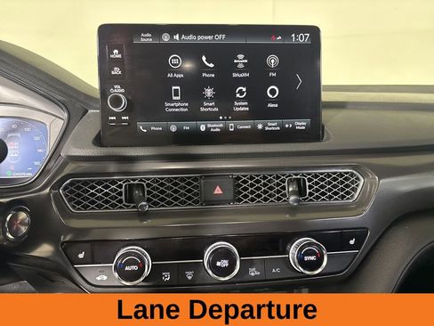 Used 2024 Acura Integra A-Spec image 13