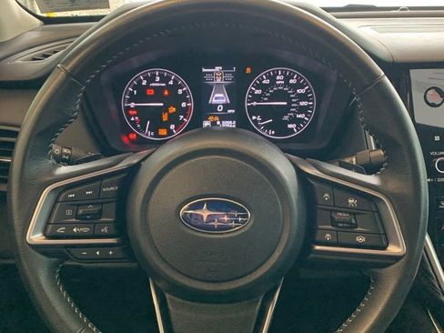 Certified 2025 Subaru Legacy Premium AWD/4WD image 4