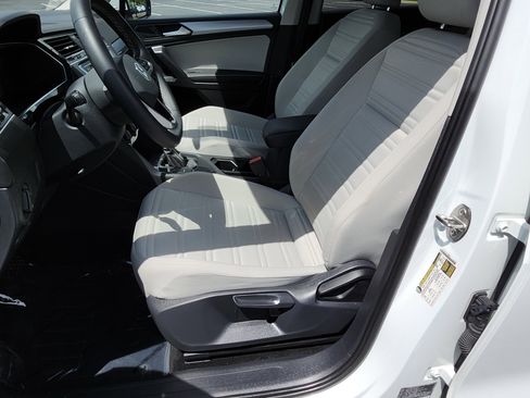Used 2024 Volkswagen Tiguan S FWD image 23