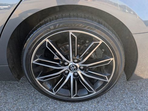 Used 2019 Toyota Avalon Touring w/ Advanced Safety Package image 31