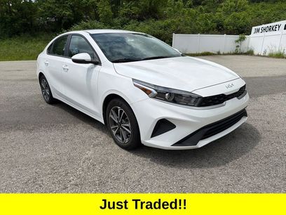 Certified 2023 Kia Forte LXS w/ LXS Technology Package