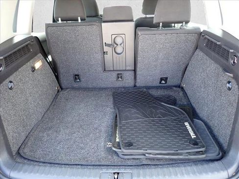 Used 2014 Volkswagen Tiguan S AWD/4WD image 5