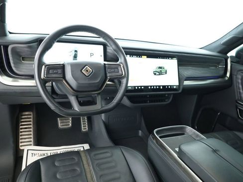 Used 2022 Rivian R1T Launch Edition image 10