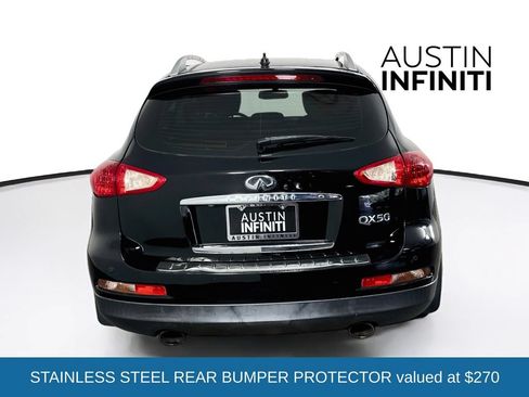 Used 2015 INFINITI QX50 Journey w/ Premium Package AWD/4WD image 7
