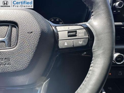 Certified 2023 Honda CR-V EX-L image 14