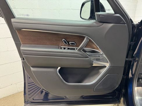 Used 2023 Land Rover Range Rover SE image 24