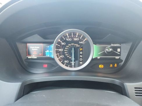 Used 2015 Ford Explorer Limited w/ Equipment Group 301A FWD image 18