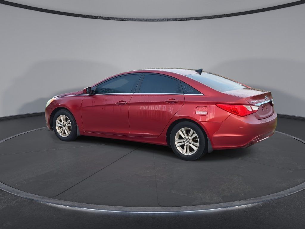 Used 2013 Hyundai Sonata GLS FWD image 6