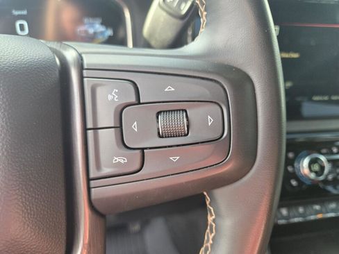 Used 2024 GMC Sierra 2500 AT4 w/ AT4 Premium Plus Package image 11