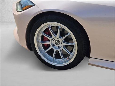 Used 2024 Nissan Z Performance w/ Floor Mat Package RWD image 20