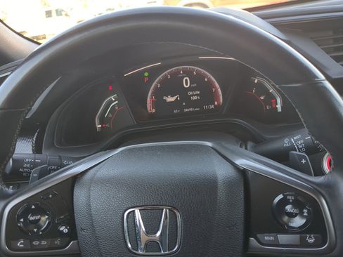 Used 2020 Honda Civic Sport image 13