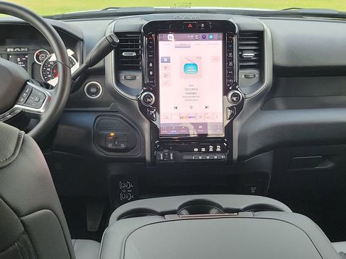 New 2026 RAM 3500 Tradesman image 28