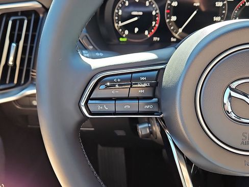New 2026 MAZDA CX-70 3.3 Turbo S w/ Premium Package image 22