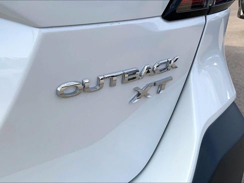 Used 2025 Subaru Outback Limited XT AWD/4WD image 23