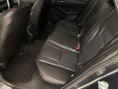 New 2025 Honda Accord EX-L image 17