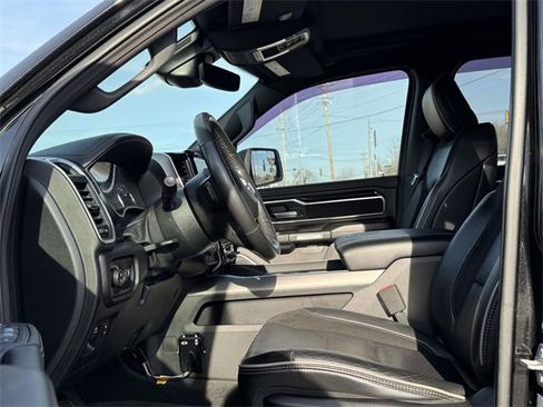 Used 2021 RAM 1500 Laramie w/ Sport Appearance Package image 19
