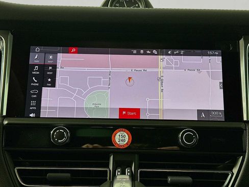 New 2026 Porsche Macan image 17