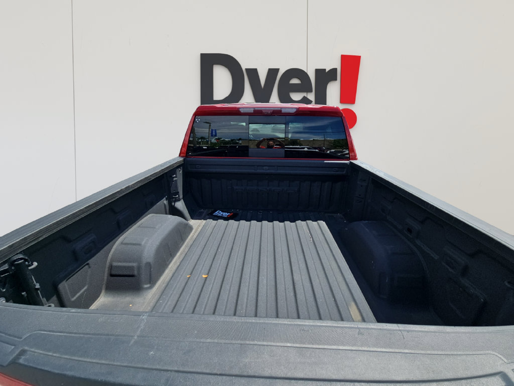 Used 2023 GMC Sierra 1500 Denali w/ Denali Reserve Package AWD/4WD image 18
