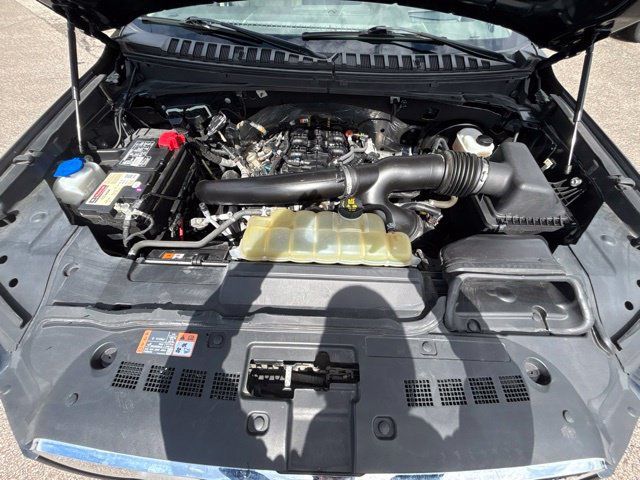 Used 2021 Lincoln Navigator Reserve w/ Luxury Package AWD/4WD image 31