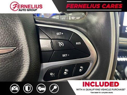 Used 2021 Chrysler Pacifica Pinnacle AWD/4WD image 43
