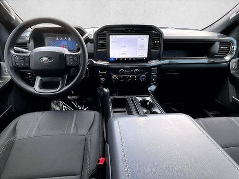 Used 2026 Ford F150 STX w/ Equipment Group 200A RWD image 16