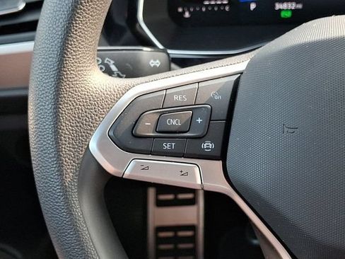 Certified 2023 Volkswagen Jetta Sport FWD image 25