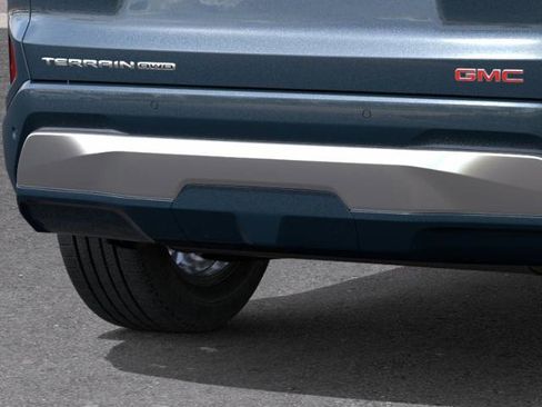 New 2026 GMC Terrain Denali AWD/4WD image 14