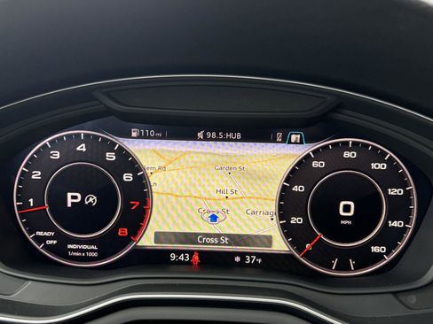 Used 2018 Audi A4 2.0T Prestige image 40