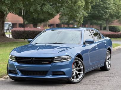 Used 2020 Dodge Charger SXT w/ Plus Group