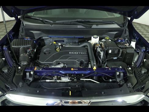 Used 2022 GMC Terrain SLE w/ Driver Convenience Package image 20