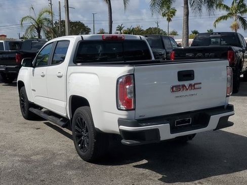 Used 2021 GMC Canyon Elevation w/ Trailering Package image 5