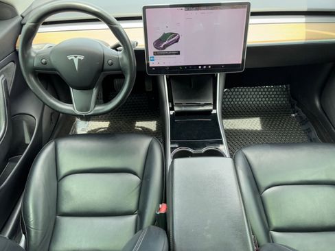 Used 2019 Tesla Model 3 Standard Range Plus RWD image 12