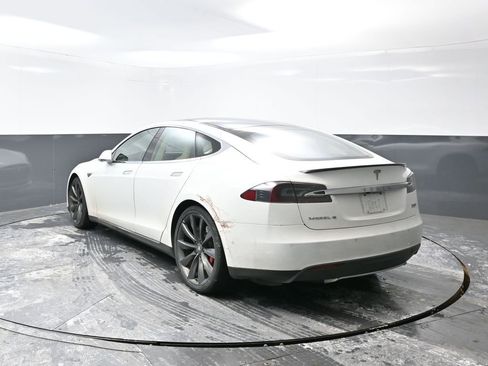 Used 2015 Tesla Model S P85D image 10